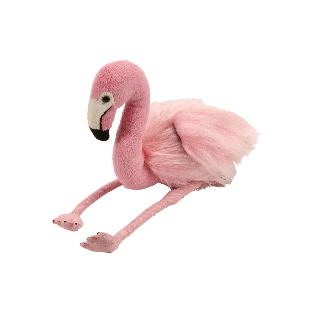 WILD REPUBLIC Kozioł śnieżny maskotka dla dziecka 20 cm Cuddlekins Mini