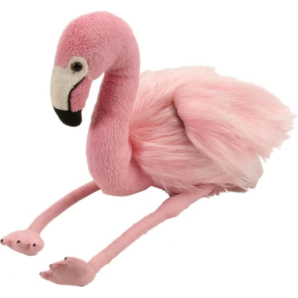 WILD REPUBLIC Kozioł śnieżny maskotka dla dziecka 20 cm Cuddlekins Mini