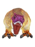 WILD REPUBLIC Pluszowy dinozaur T-Rex maskotka dla dziecka 38 cm Artist Collection Dino
