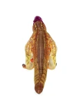 WILD REPUBLIC Pluszowy dinozaur T-Rex maskotka dla dziecka 38 cm Artist Collection Dino