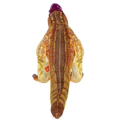 WILD REPUBLIC Pluszowy dinozaur T-Rex maskotka dla dziecka 38 cm Artist Collection Dino