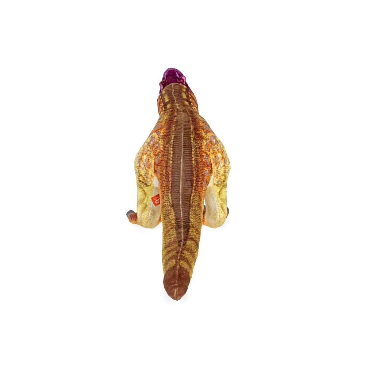 WILD REPUBLIC Pluszowy dinozaur T-Rex maskotka dla dziecka 38 cm Artist Collection Dino