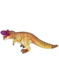 WILD REPUBLIC Pluszowy dinozaur T-Rex maskotka dla dziecka 38 cm Artist Collection Dino