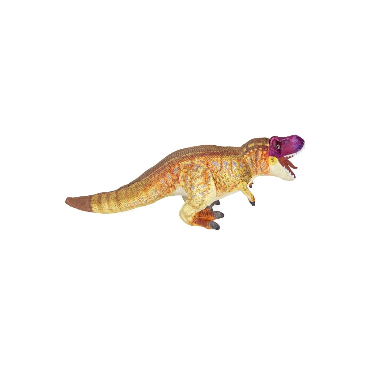 WILD REPUBLIC Pluszowy dinozaur T-Rex maskotka dla dziecka 38 cm Artist Collection Dino