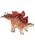 WILD REPUBLIC Pluszowy dinozaur Stegozaur maskotka dla dziecka 38 cm Artist Collection Dino