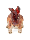 WILD REPUBLIC Pluszowy dinozaur Stegozaur maskotka dla dziecka 38 cm Artist Collection Dino