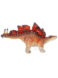 WILD REPUBLIC Pluszowy dinozaur Stegozaur maskotka dla dziecka 38 cm Artist Collection Dino