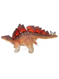 WILD REPUBLIC Pluszowy dinozaur Stegozaur maskotka dla dziecka 38 cm Artist Collection Dino