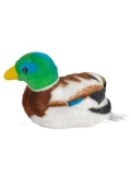 WILD REPUBLIC Kaczka krzyżówka maskotka z dźwiękiem 18 cm RSPB