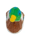 WILD REPUBLIC Kaczka krzyżówka maskotka z dźwiękiem 18 cm RSPB