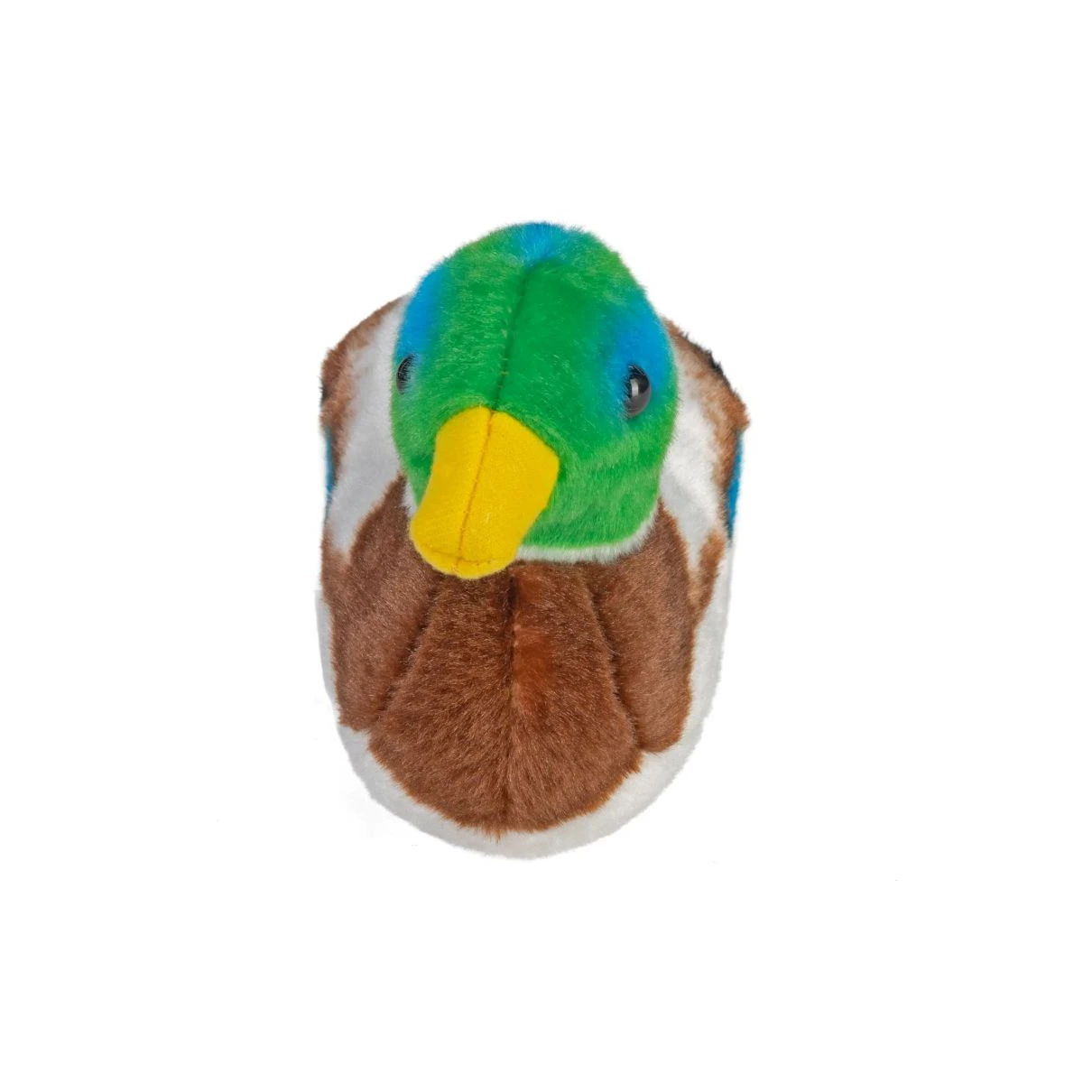 WILD REPUBLIC Kaczka krzyżówka maskotka z dźwiękiem 18 cm RSPB
