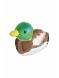 WILD REPUBLIC Kaczka krzyżówka maskotka z dźwiękiem 18 cm RSPB