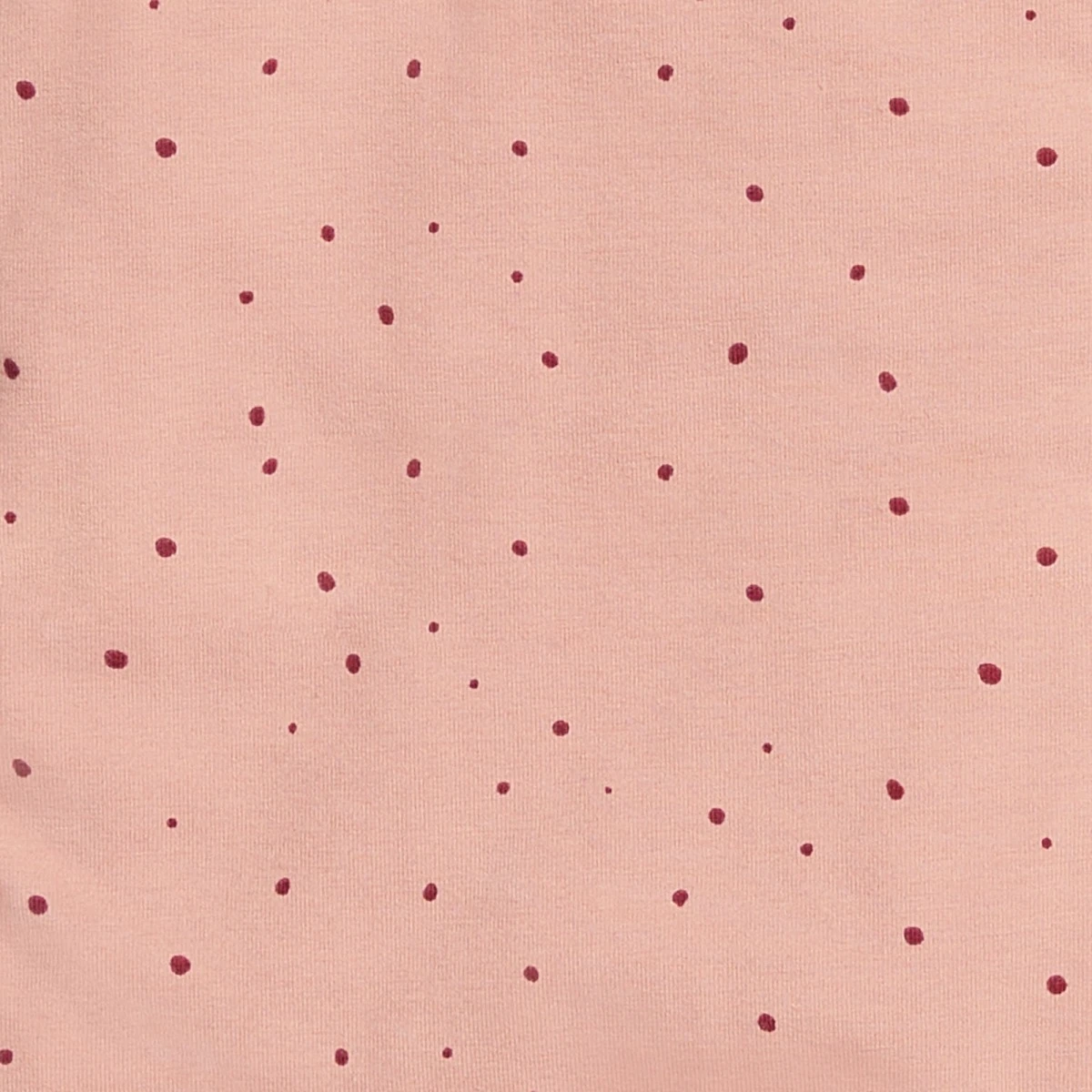 LOVE TO DREAM Otulacz Swaddle UP Rozmiar S 2.5 TOG Różowe kropeczki