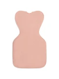 LOVE TO DREAM Otulacz Swaddle UP Rozmiar M 2.5 TOG Różowe kropeczki