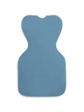 LOVE TO DREAM Otulacz Swaddle UP Rozmiar M 2.5 TOG Niebieskie kropeczki