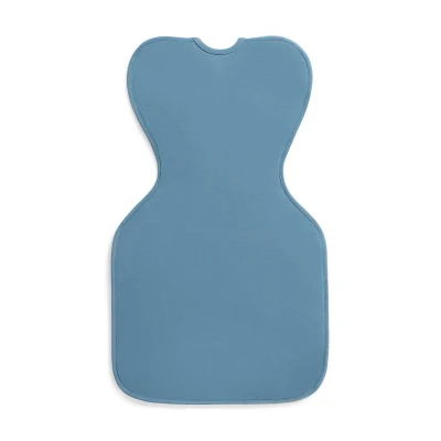 LOVE TO DREAM Otulacz Swaddle UP Rozmiar M 2.5 TOG Niebieskie kropeczki