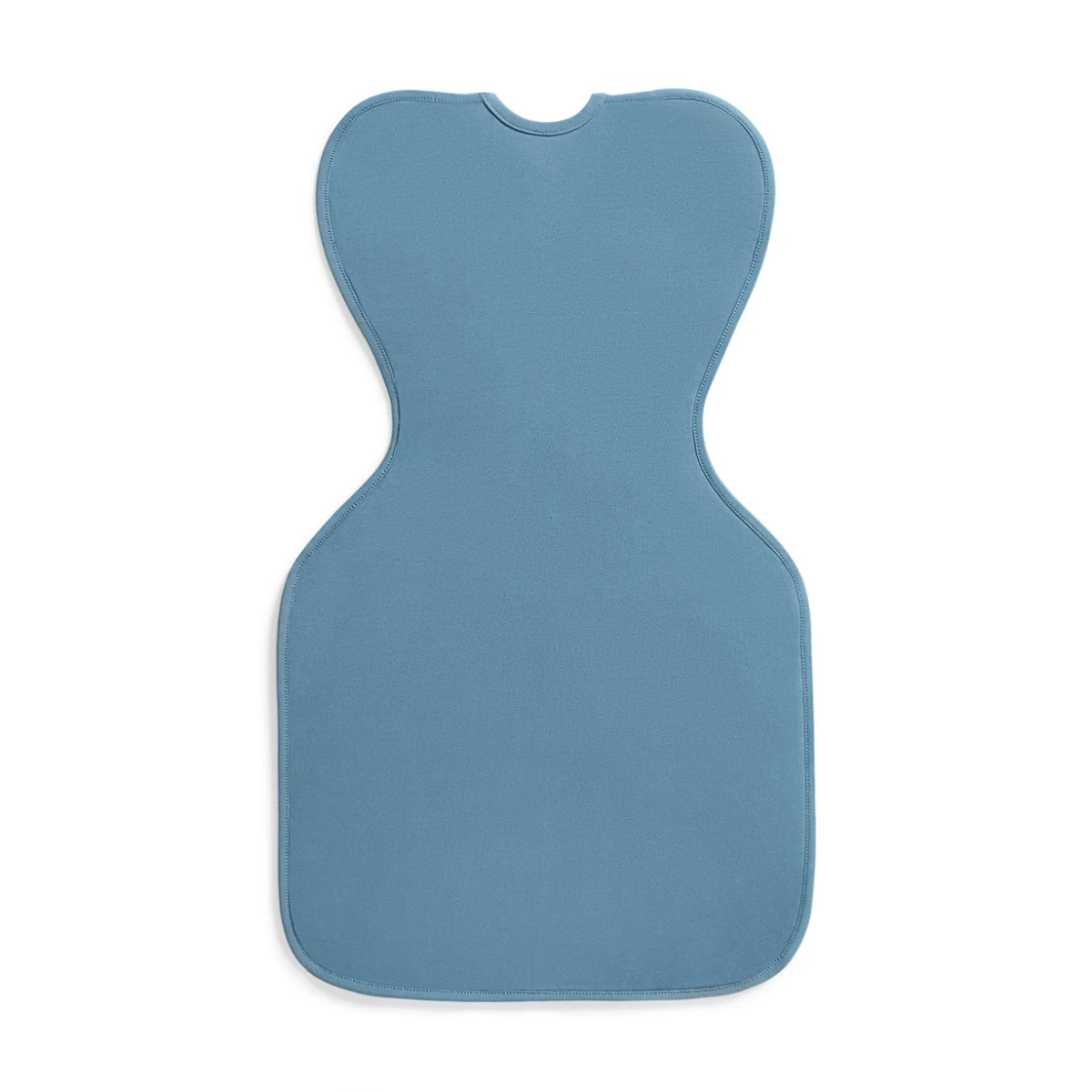 LOVE TO DREAM Otulacz Swaddle UP Rozmiar M 2.5 TOG Niebieskie kropeczki