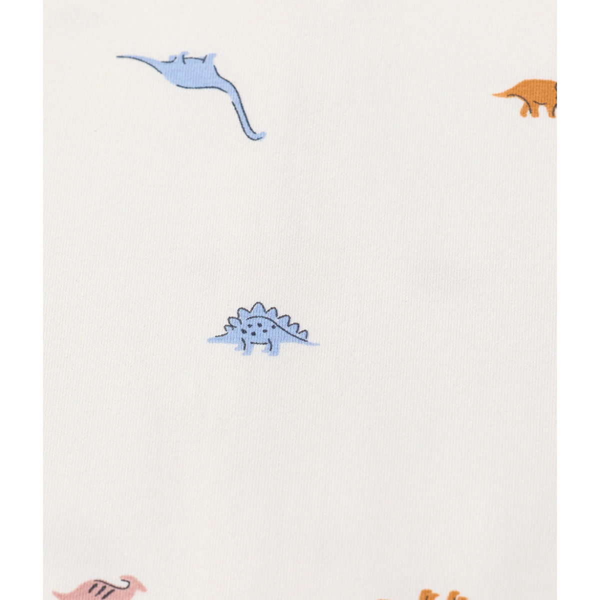LOVE TO DREAM Otulacz Swaddle UP Rozmiar S Dinozaury