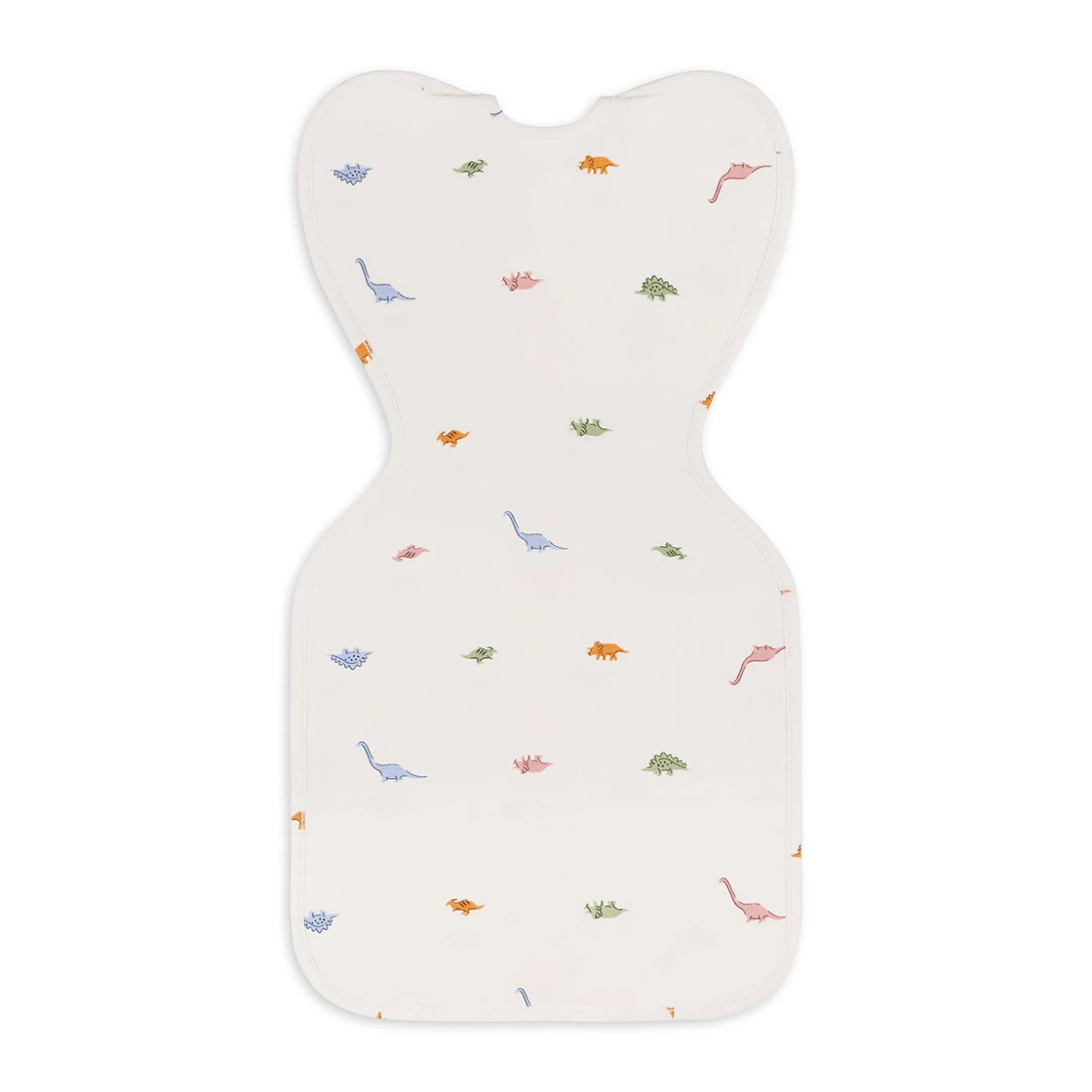 LOVE TO DREAM Otulacz Swaddle UP Rozmiar S Dinozaury