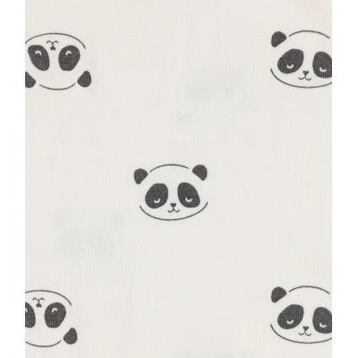 LOVE TO DREAM Otulacz Swaddle UP rozmiar S Panda