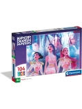 Clementoni 21762 KPOP Demon Hunters Puzzle 104 Elementy