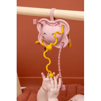 TRIXIE Manipulacyjna zabawka sensoryczna Motyl Baby