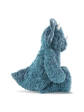 TRIXIE Duża pluszowa maskotka Triceratops Baby – pluszak dla dziecka