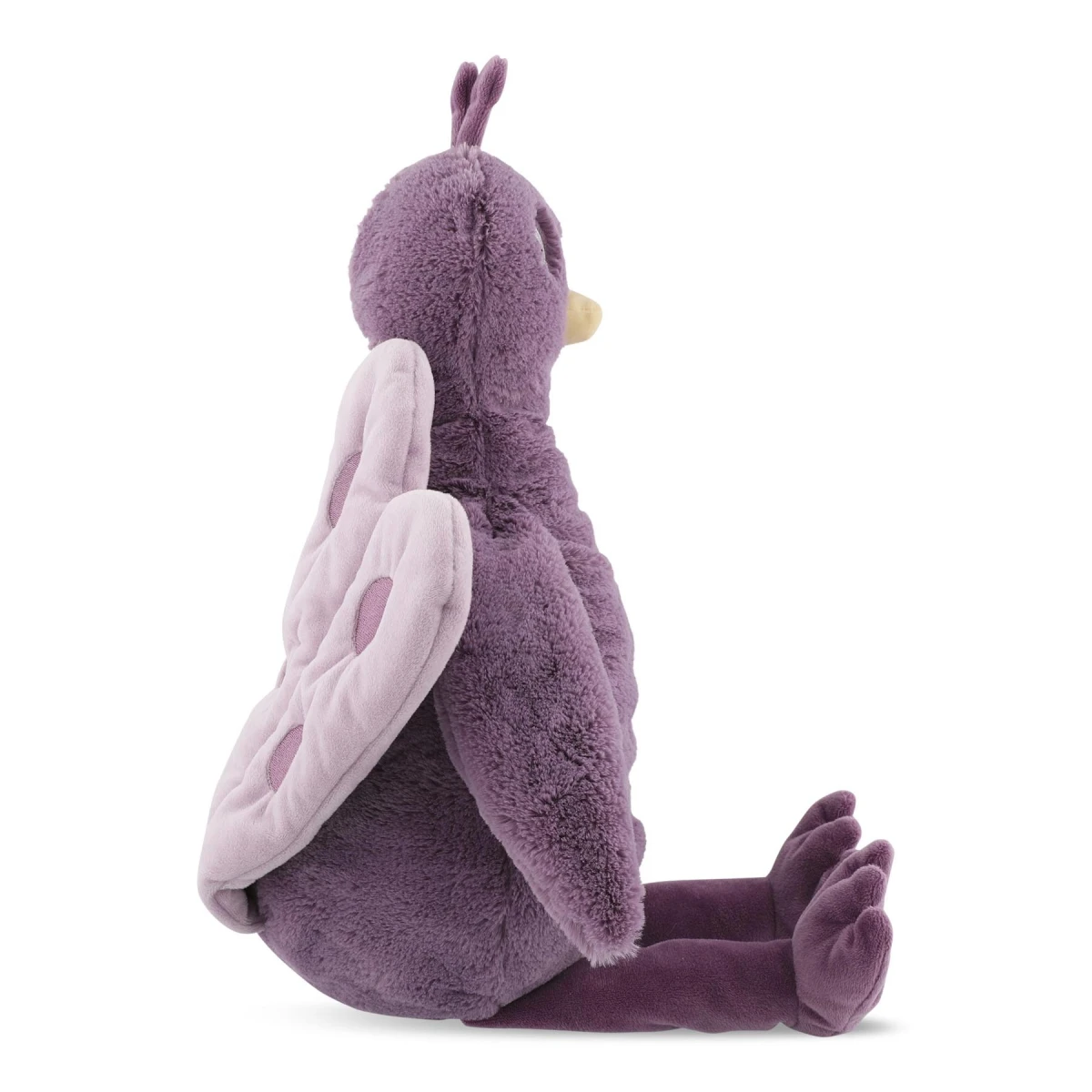TRIXIE Duża pluszowa maskotka Paw Baby – pluszak dla dziecka
