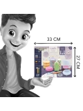 BUKI Professional Studio ŚWIECE SOJOWE Expert