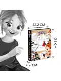 BUKI Professional Studio TECZKA PROJEKTANKI MODY