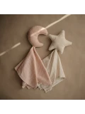Mushie Kocyk przytulanka Lovey Star Fog