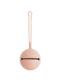 Mushie Etui na smoczek Blush