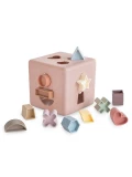 Mushie Sorter kształtów Petal