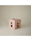 Mushie Sorter kształtów Petal