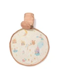 Play&Go SOO Kosz na Zabawki i Mata do Zabawy 2w1 Fairyworld