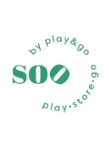 Play&Go SOO Kosz na Zabawki i Mata do Zabawy 2w1 Fairyworld