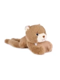 DOUDOU ET COMPAGNIE DOUDOU przytulanka magnetyczna Podcoll Miś Histoire d'Ours 30 cm brązowy