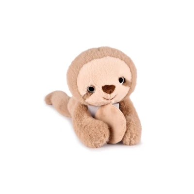 DOUDOU ET COMPAGNIE DOUDOU przytulanka magnetyczna Podcoll Leniwiec Histoire d'Ours 30 cm beżowy