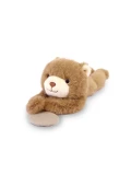 DOUDOU ET COMPAGNIE DOUDOU przytulanka magnetyczna Podcoll Miś Histoire d'Ours 30 cm brązowy