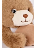 DOUDOU ET COMPAGNIE DOUDOU przytulanka magnetyczna Podcoll Miś Histoire d'Ours 30 cm brązowy