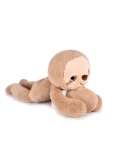 DOUDOU ET COMPAGNIE DOUDOU przytulanka magnetyczna Podcoll Leniwiec Histoire d'Ours 30 cm beżowy