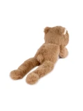 DOUDOU ET COMPAGNIE DOUDOU przytulanka magnetyczna Podcoll Miś Histoire d'Ours 30 cm brązowy