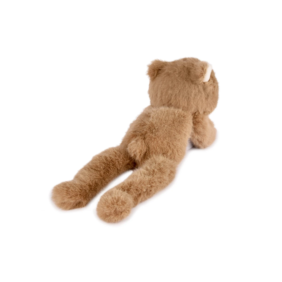 DOUDOU ET COMPAGNIE DOUDOU przytulanka magnetyczna Podcoll Miś Histoire d'Ours 30 cm brązowy