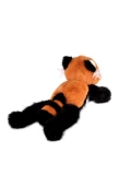 DOUDOU ET COMPAGNIE DOUDOU przytulanka magnetyczna Podcoll Panda ruda Histoire d'Ours 30 cm rudy