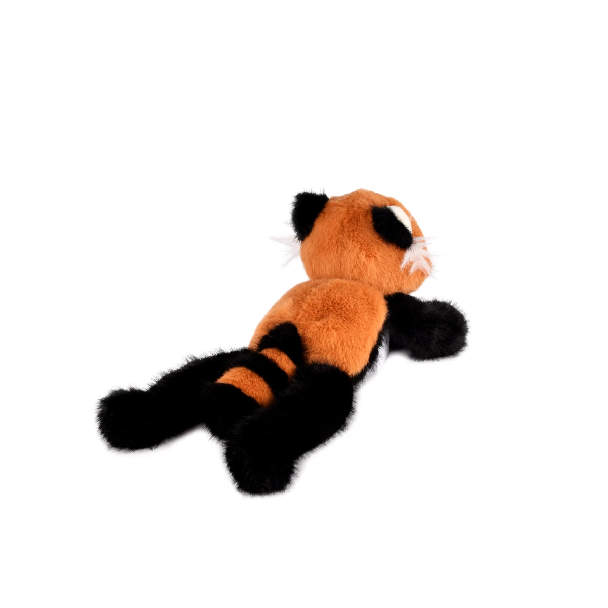DOUDOU ET COMPAGNIE DOUDOU przytulanka magnetyczna Podcoll Panda ruda Histoire d'Ours 30 cm rudy