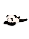 DOUDOU ET COMPAGNIE DOUDOU przytulanka magnetyczna Podcoll Panda Histoire d'Ours 30 cm czarno-biały