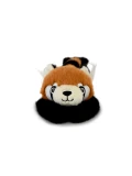 DOUDOU ET COMPAGNIE DOUDOU przytulanka magnetyczna Podcoll Panda ruda Histoire d'Ours 30 cm rudy