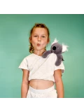 DOUDOU ET COMPAGNIE DOUDOU przytulanka magnetyczna Podcoll Koala Histoire d'Ours 30 cm szary