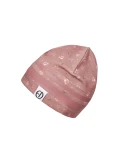 ELODIE DETAILS czapka zimowa Winter Beanie Pink Petit River Rose 3-100 lat