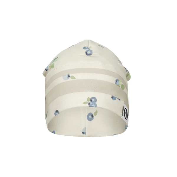 ELODIE DETAILS czapka zimowa Winter Beanie Blueberry Bliss 1-2 lata